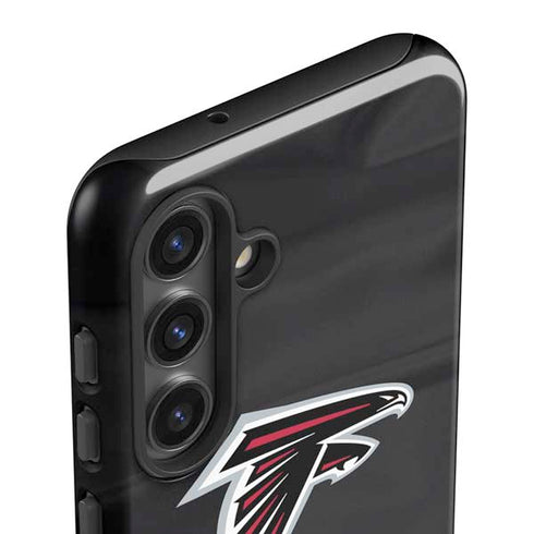 NFL Atlanta Falcons Galaxy S25 Impact Case